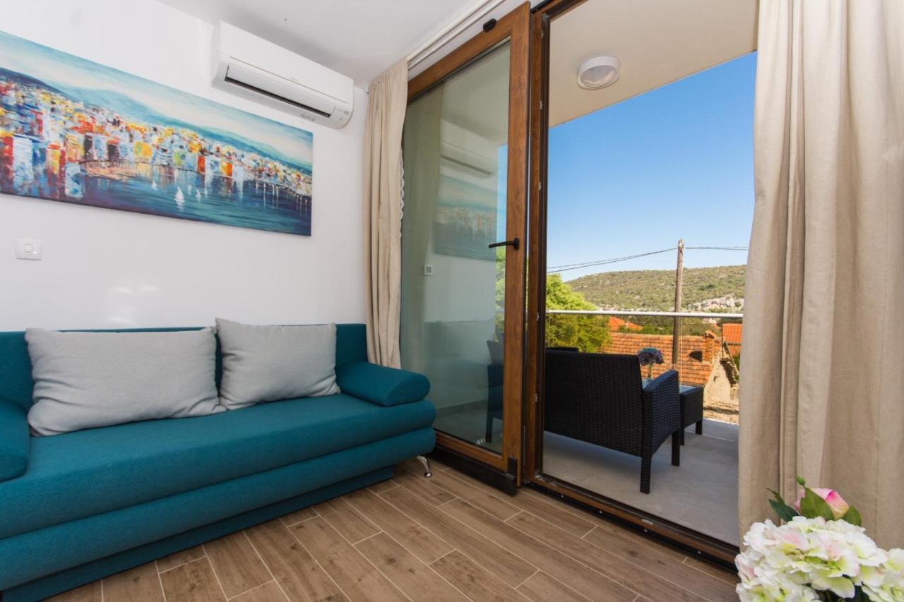 Villa La Veliki Drvenik Szoba fotó