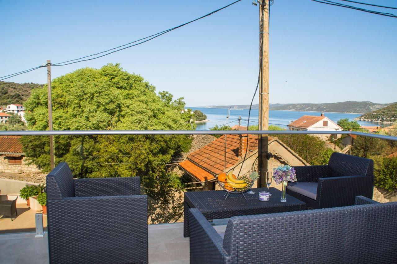 Villa La Veliki Drvenik Szoba fotó