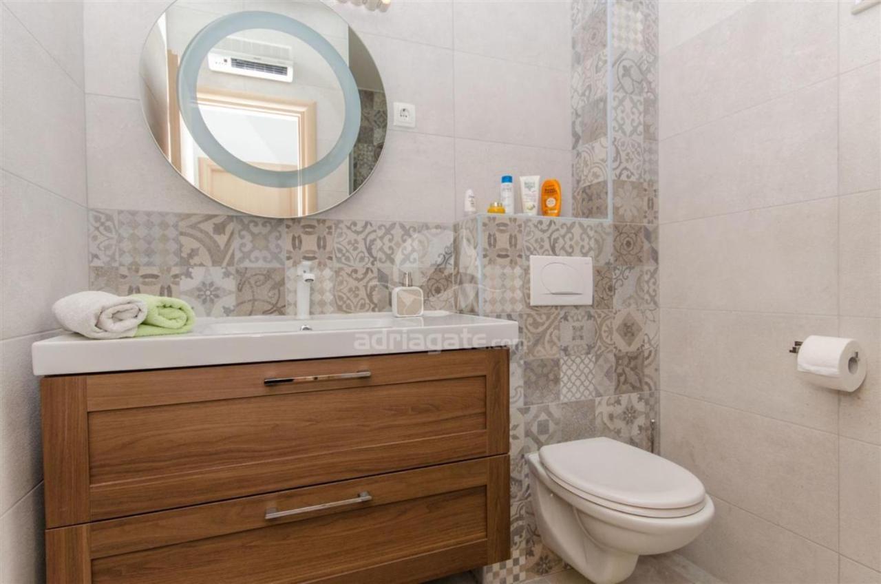 Villa La Veliki Drvenik Szoba fotó