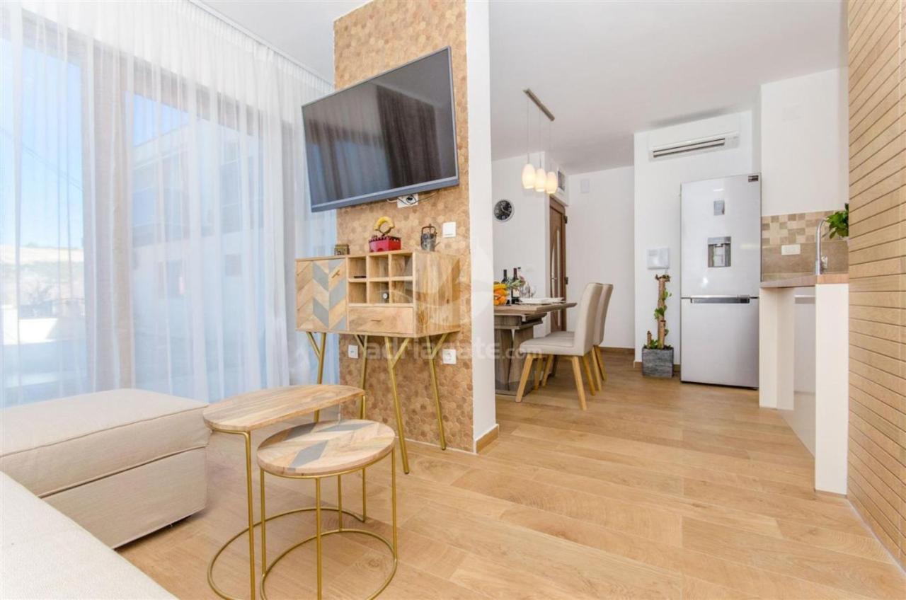 Villa La Veliki Drvenik Szoba fotó