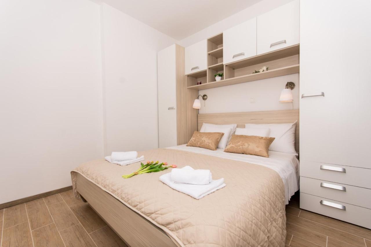 Villa La Veliki Drvenik Szoba fotó