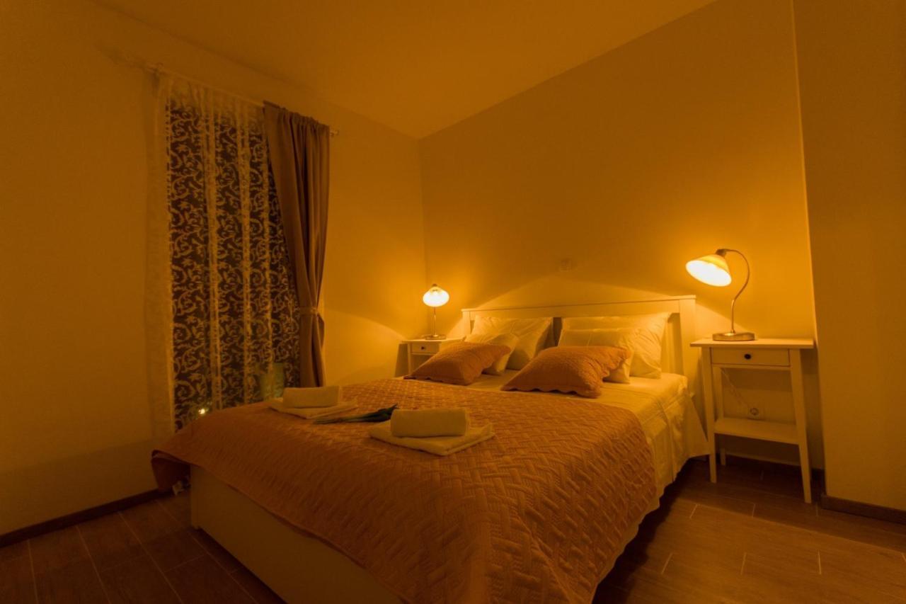 Villa La Veliki Drvenik Szoba fotó
