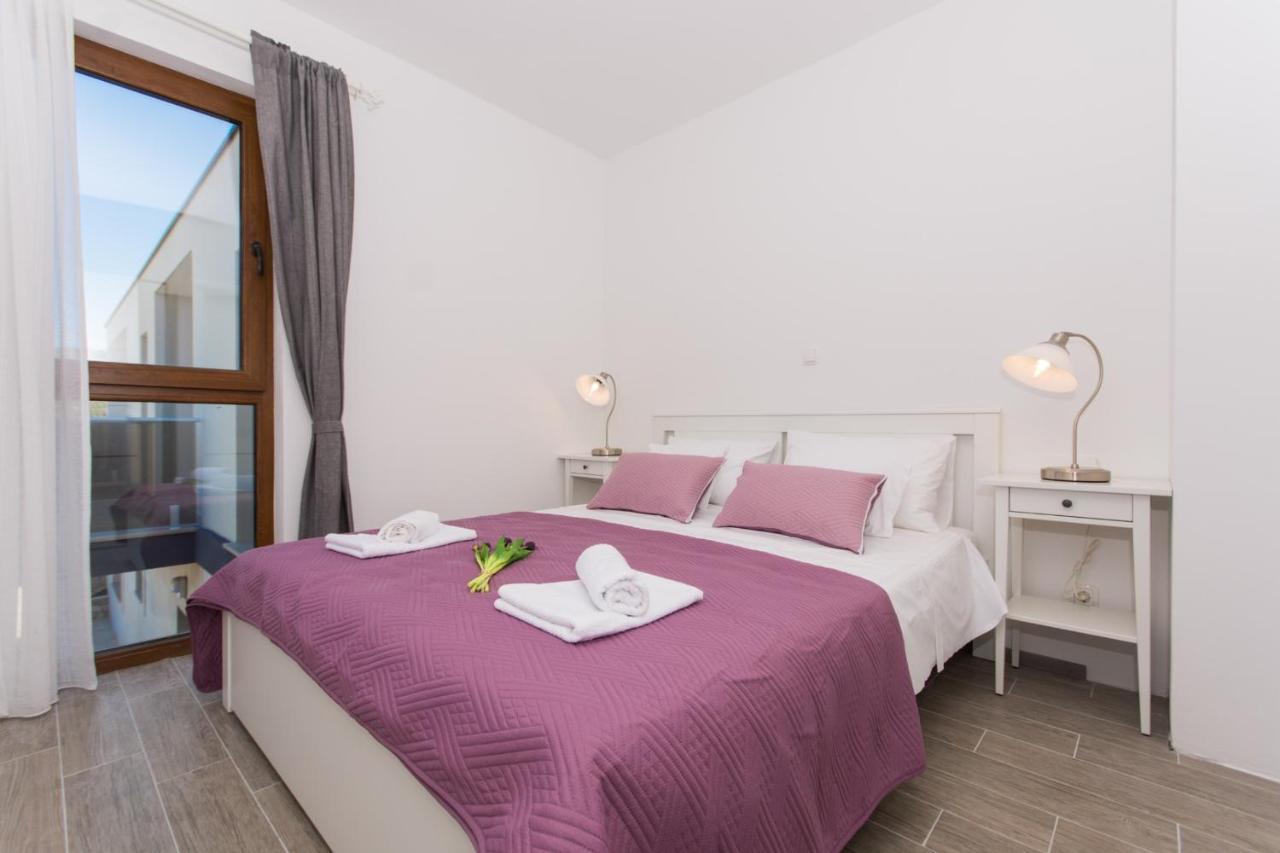 Villa La Veliki Drvenik Szoba fotó