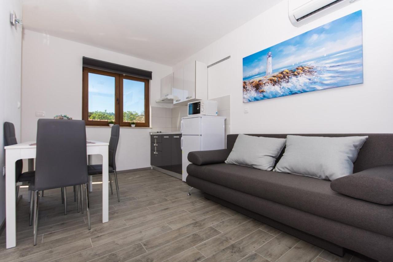 Villa La Veliki Drvenik Szoba fotó