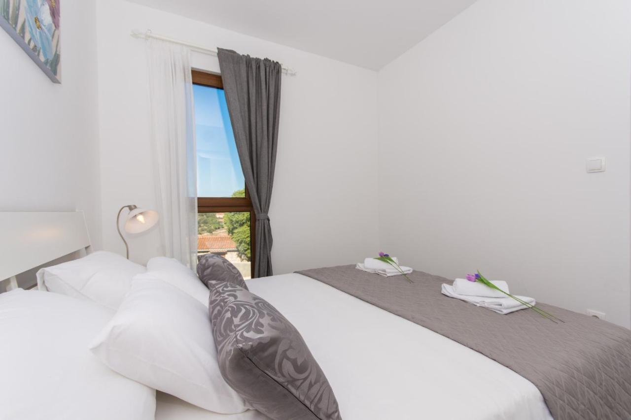 Villa La Veliki Drvenik Szoba fotó