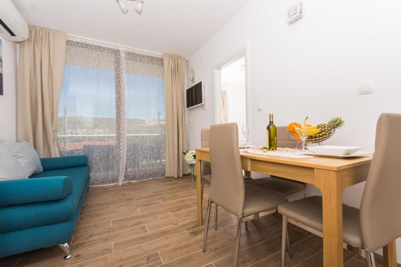 Villa La Veliki Drvenik Szoba fotó