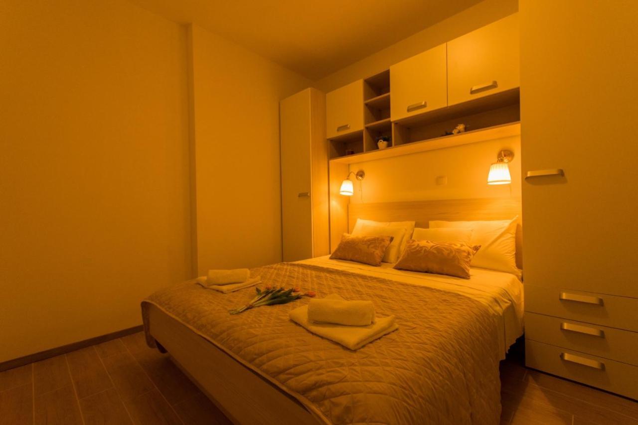 Villa La Veliki Drvenik Szoba fotó