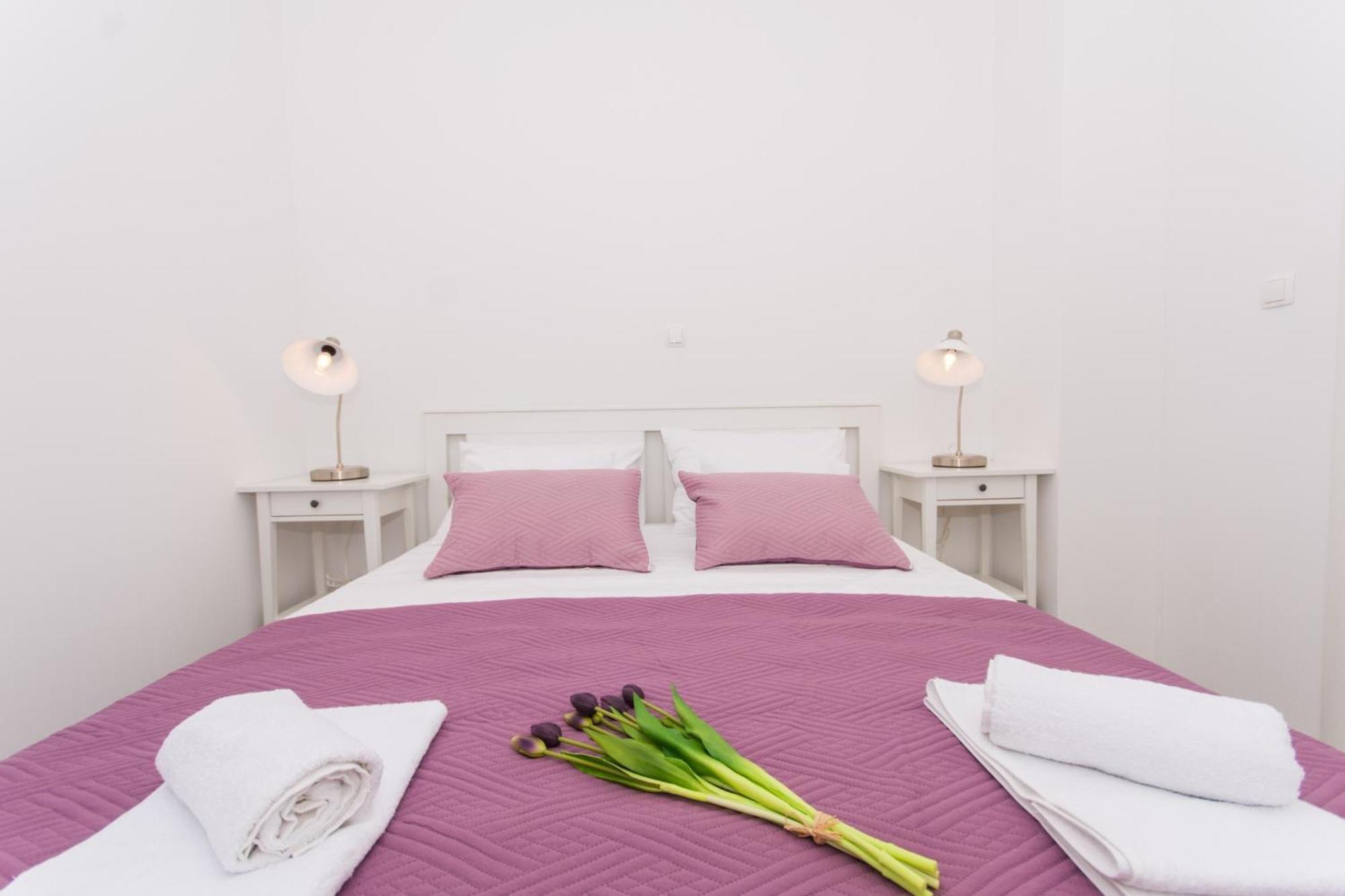 Villa La Veliki Drvenik Szoba fotó