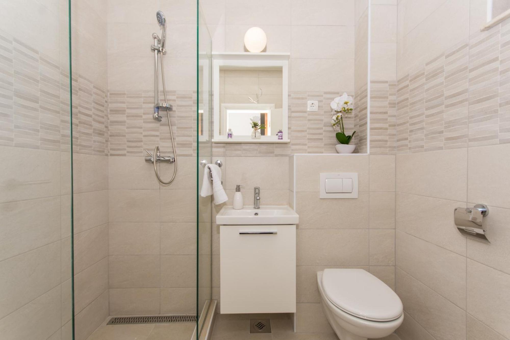 Villa La Veliki Drvenik Szoba fotó